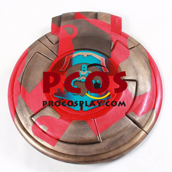 Picture of Thor: Ragnarok Thor Odinson Arena Cosplay Shield mp004050