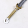 Picture of Thor: Ragnarok  Valkyrie  Cosplay Sword mp004052