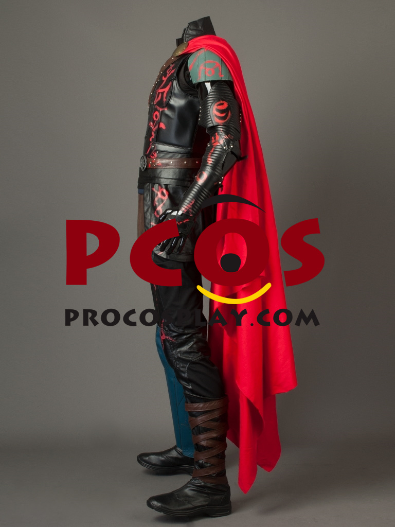 ThorRagnarok Thor Cosplay Costume mp003770 Best Profession Cosplay