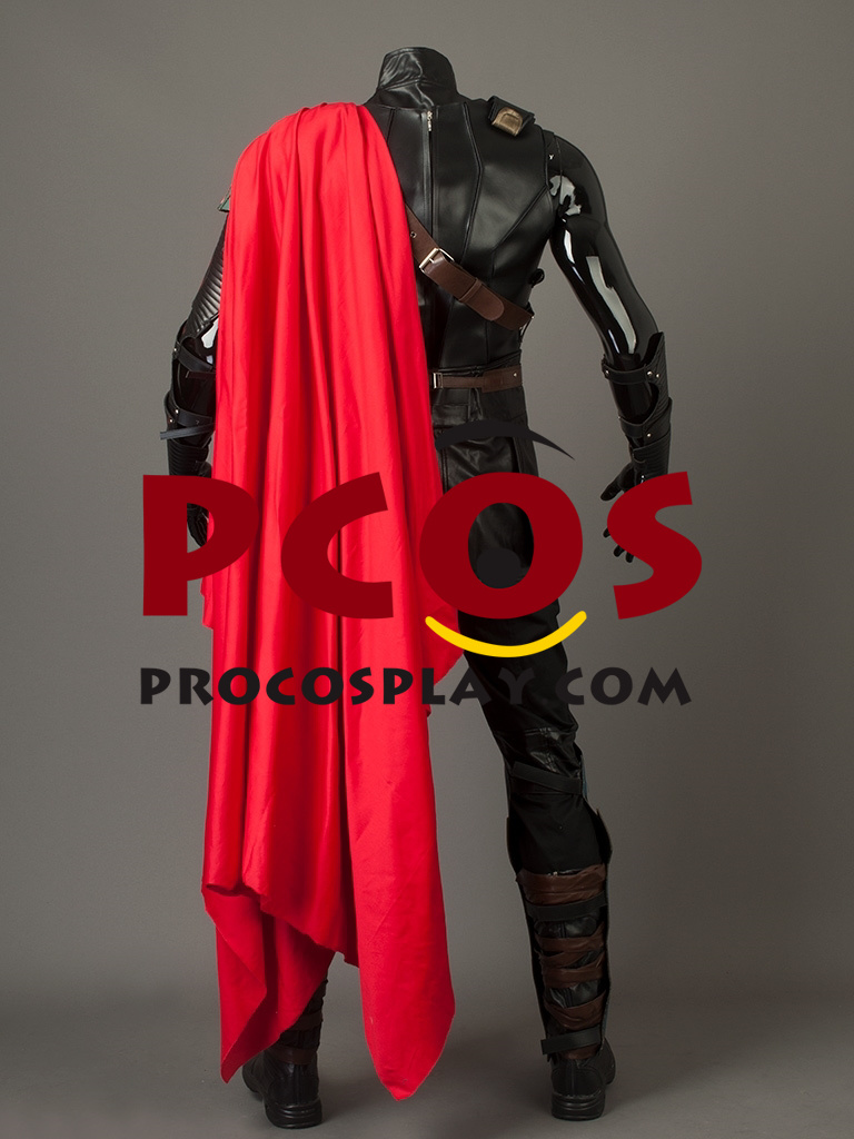 ThorRagnarok Thor Cosplay Costume mp003770 Best Profession Cosplay