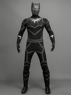 Picture of Black Panther T'Challa Cosplay Costume mp003926