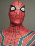 Picture of Infinity War Spider-Man Peter Parker Cosplay Costume mp004017