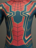 Immagine di Infinity War Spider-Man Peter Parker Cosplay Costume mp004017