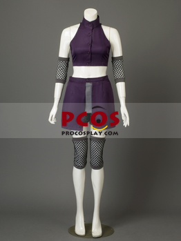 Picture of Ino Yamanaka 2th Cosplay Costumes Top Cosplay mp000230