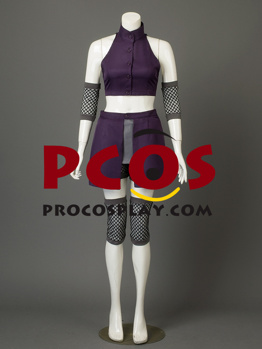 Imagen de Ino Yamanaka 2 ° Disfraces de Cosplay Top Cosplay mp000230