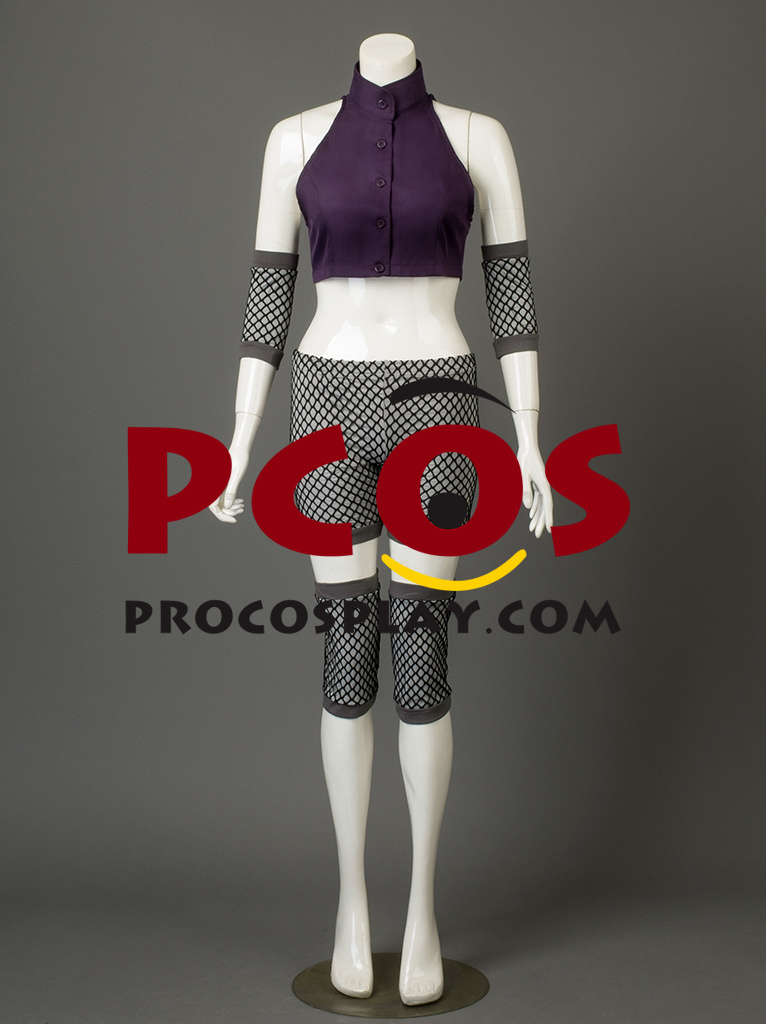 Ino Yamanaka 2th Cosplay Costumes Top Cosplay mp000230 Best