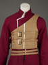 Picture of Anime Shippuden Gaara 4th Generation Red Cosplay Costume mp000522