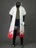 Image de Anime Uzumaki Namikaze Minato Costume de Cosplay Anime Costume de cape mp003961