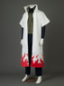 Image de Anime Uzumaki Namikaze Minato Costume de Cosplay Anime Costume de cape mp003961