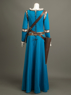 Picture of Brave Princess Merida Cosplay Costume mp003188