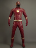 Imagen de The Flash Season 4 Barry Allen Disfraz de Cosplay mp003915