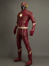 Bild des Flash Staffel 4 Barry Allen Cosplay Kostüm mp003915
