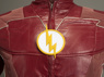 Immagine di The Flash Season 4 Barry Allen Cosplay Costume mp003915