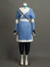 Picture of The Last Airbender Korra（ Katara ） water tribe outfit Cosplay Costume mp000968