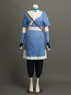 Imagen de The Last Airbender Korra （Katara） traje de tribu de agua Cosplay disfraz mp000968