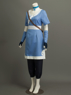 Image de The Last Airbender Korra （Katara） costume de tribu de l'eau Cosplay Costume mp000968
