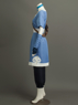 Imagen de The Last Airbender Korra （Katara） traje de tribu de agua Cosplay disfraz mp000968