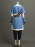 Imagen de The Last Airbender Korra （Katara） traje de tribu de agua Cosplay disfraz mp000968