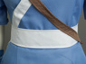 Imagen de The Last Airbender Korra （Katara） traje de tribu de agua Cosplay disfraz mp000968