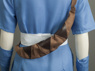 Imagen de The Last Airbender Korra （Katara） traje de tribu de agua Cosplay disfraz mp000968