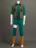 Imagen de Rock Lee Disfraces de Cosplay de Rock Lee mp000447