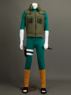 Picture of Rock Lee FromAnime Rock Lee Cosplay Costume Whole Set mp000447