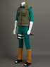 Picture of Rock Lee FromAnime Rock Lee Cosplay Costume Whole Set mp000447