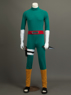 Picture of Rock Lee FromAnime Rock Lee Cosplay Costume Whole Set mp000447