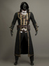 Bild von Dishonored 2 Corvo Attano Cosplay Kostüm mp004068