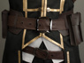 Image de Dishonored 2 Corvo Attano Cosplay Costume MP004068