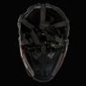 Picture of Dishonored 2 Corvo Attano Cosplay Mask mp004056