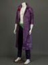 Picture of Injustice League The Joker Cosplay Costume mp004045