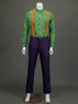 Picture of Injustice League The Joker Cosplay Costume mp004045