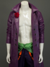 Picture of Injustice League The Joker Cosplay Costume mp004045