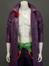 Imagen de Injustice League The Joker Disfraz de Cosplay mp004045