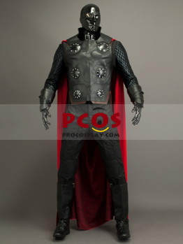 Picture of Infinity War Thor Odinson Cosplay Costume Official GK Version mp004044