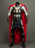 Picture of Thor: The Dark World Thor Odinson Cosplay Costume Light Version mp004042