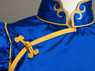 Image de Street Fighter V Chun Li Cosplay Costume Version améliorée mp004041