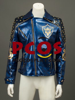 Picture of Descendants 2 King Ben Cosplay Costume mp004072