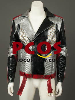 Image de Prêt à expédier Descendants 2 Carlos Cosplay Costume mp004073