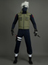 Image de Deluxe Kakashi Hatake Hommes Cosplay Costumes Tenues À Vendre mp004039