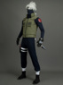 Picture of Deluxe Kakashi Hatake Men Cosplay Costumes Outfits For Sale mp004039