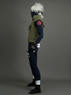 Imagen de Deluxe Kakashi Hatake Men Cosplay Disfraces Trajes a la venta mp004039