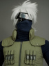 Picture of Deluxe Kakashi Hatake Men Cosplay Costumes Outfits For Sale mp004039