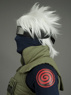 Picture of Deluxe Kakashi Hatake Men Cosplay Costumes Outfits For Sale mp004039