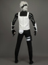 Image de Anbu Kakashi Hatake Cosplay Costumes Boutique en ligne mp003945