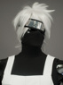 Imagen de Anbu Kakashi Hatake Tienda online de disfraces de cosplay mp003945