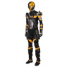 Picture of Justice League & Arrow Deathstroke Slade Joseph Wilson Cosplay Costume mp004076