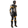 Picture of Justice League & Arrow Deathstroke Slade Joseph Wilson Cosplay Costume mp004076