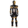 Picture of Justice League & Arrow Deathstroke Slade Joseph Wilson Cosplay Costume mp004076